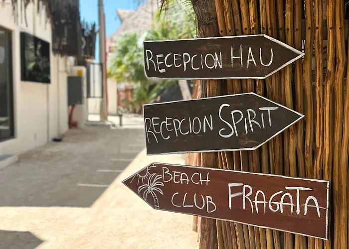 Spirit Holbox