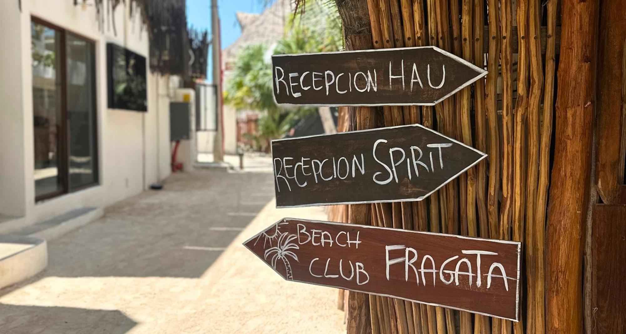Spirit Hotel 4*