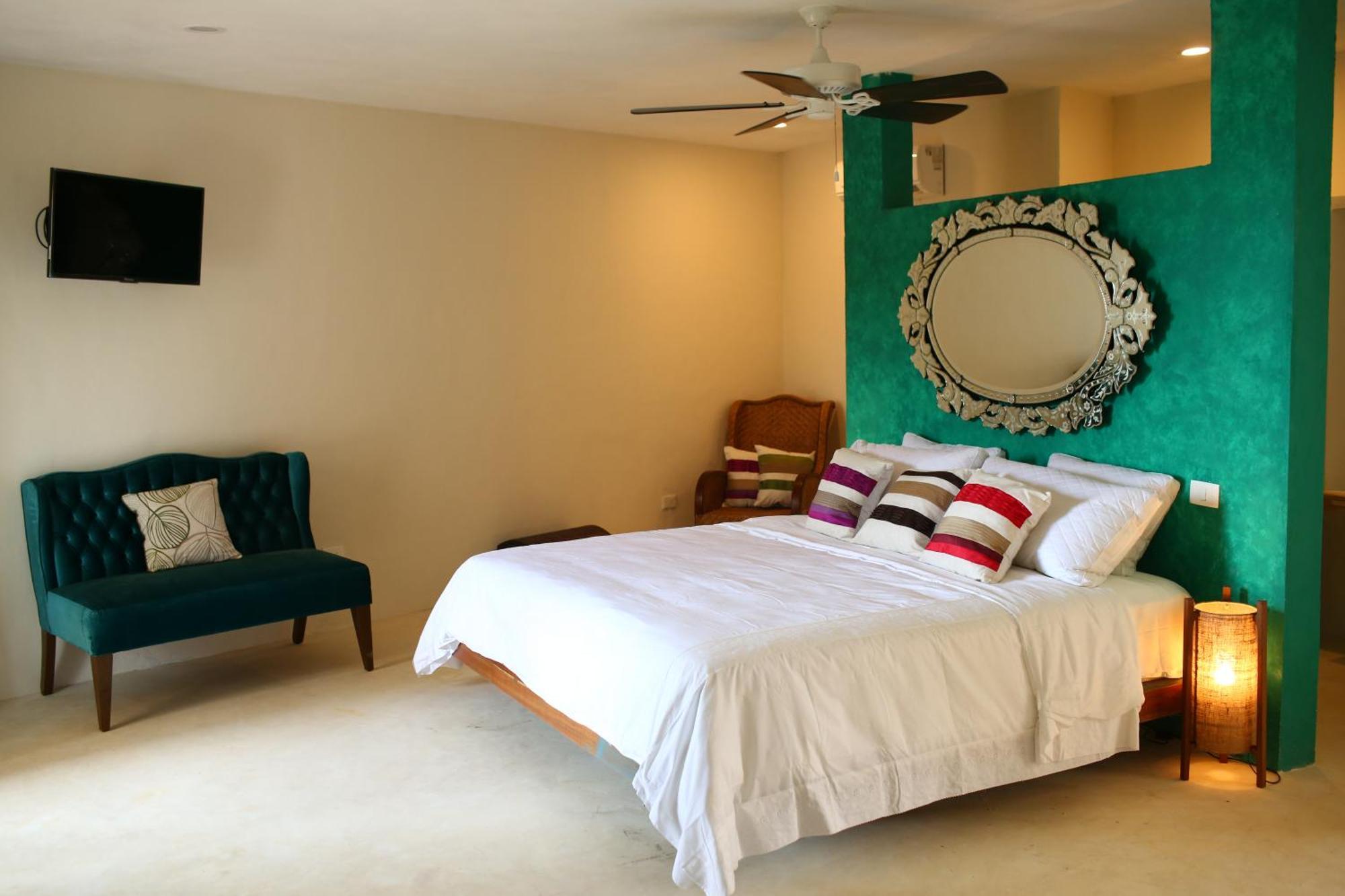 Hotel Spirit