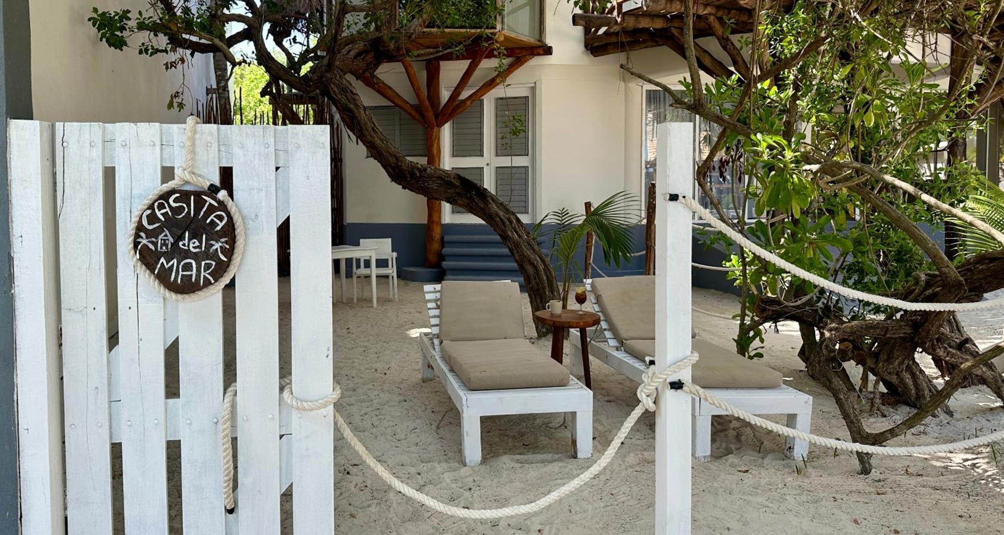 Hotel Spirit Isla Holbox