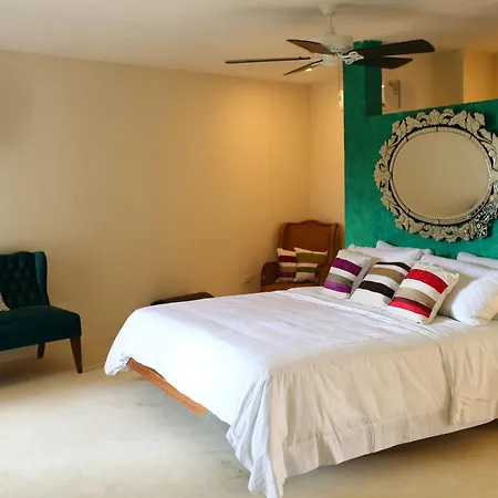 Spirit Holbox Hotel Exterior photo
