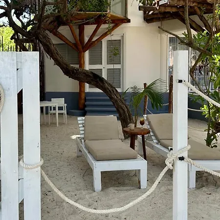 Spirit Holbox Hotel Exterior photo