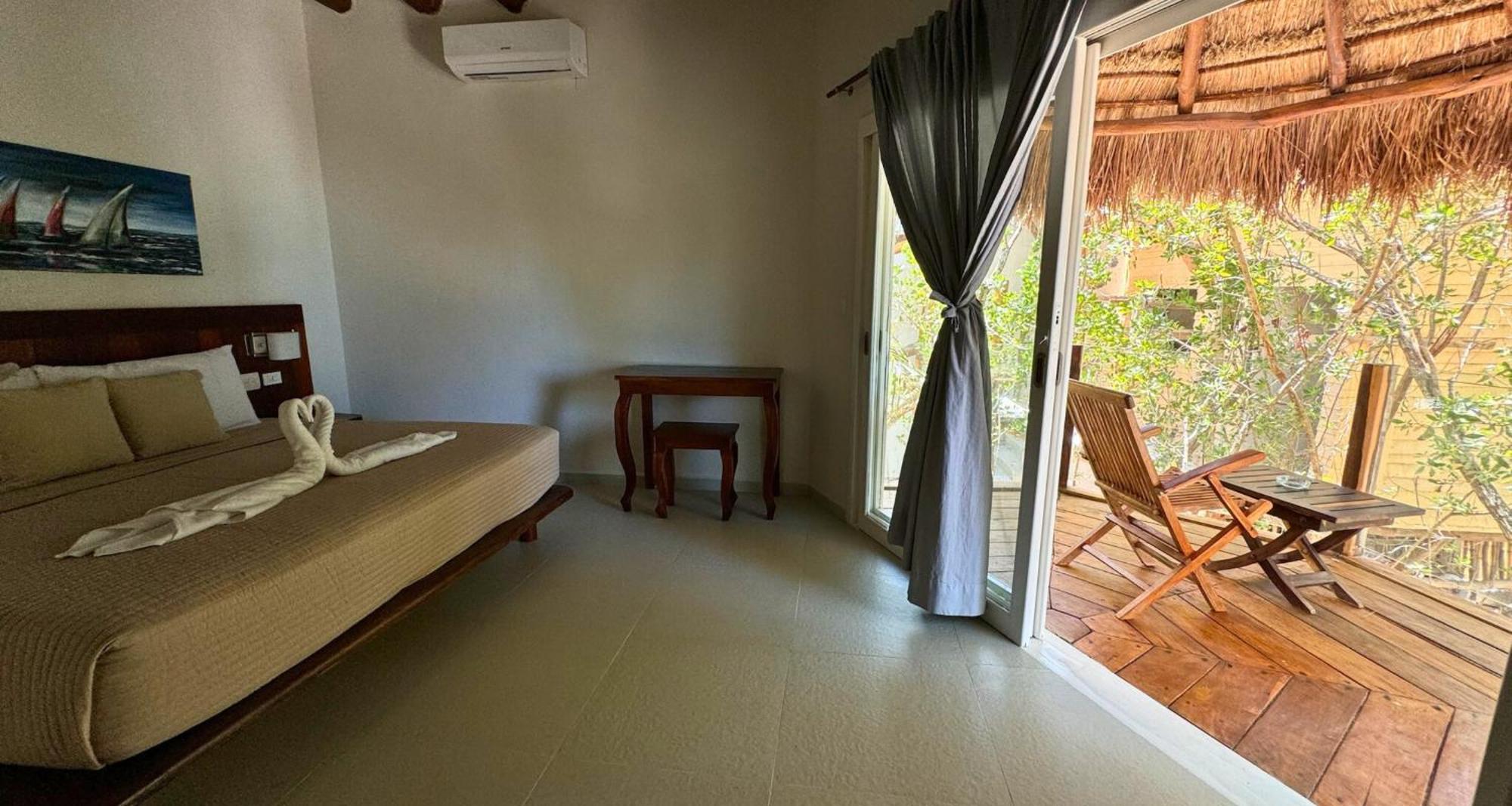 Hotel Spirit 4*