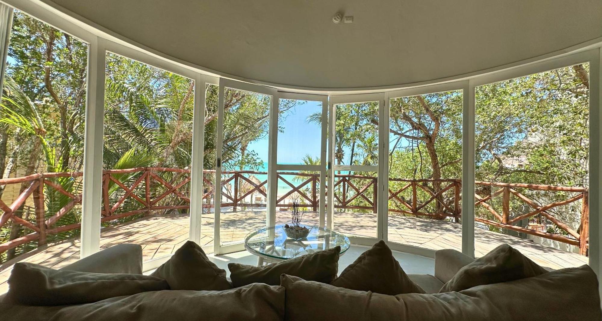 Spirit Hotel Isla Holbox