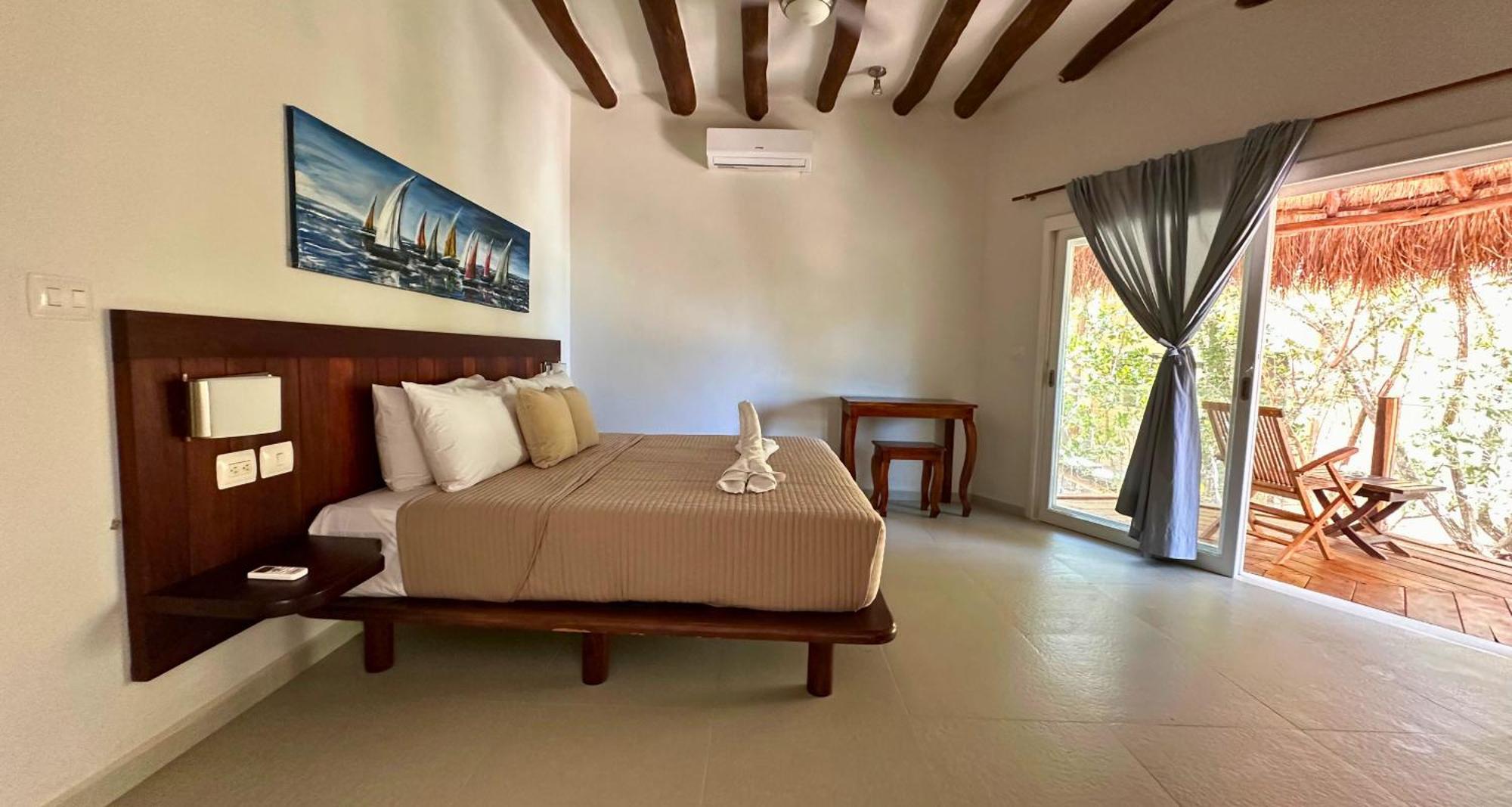Hotel Spirit Isla Holbox