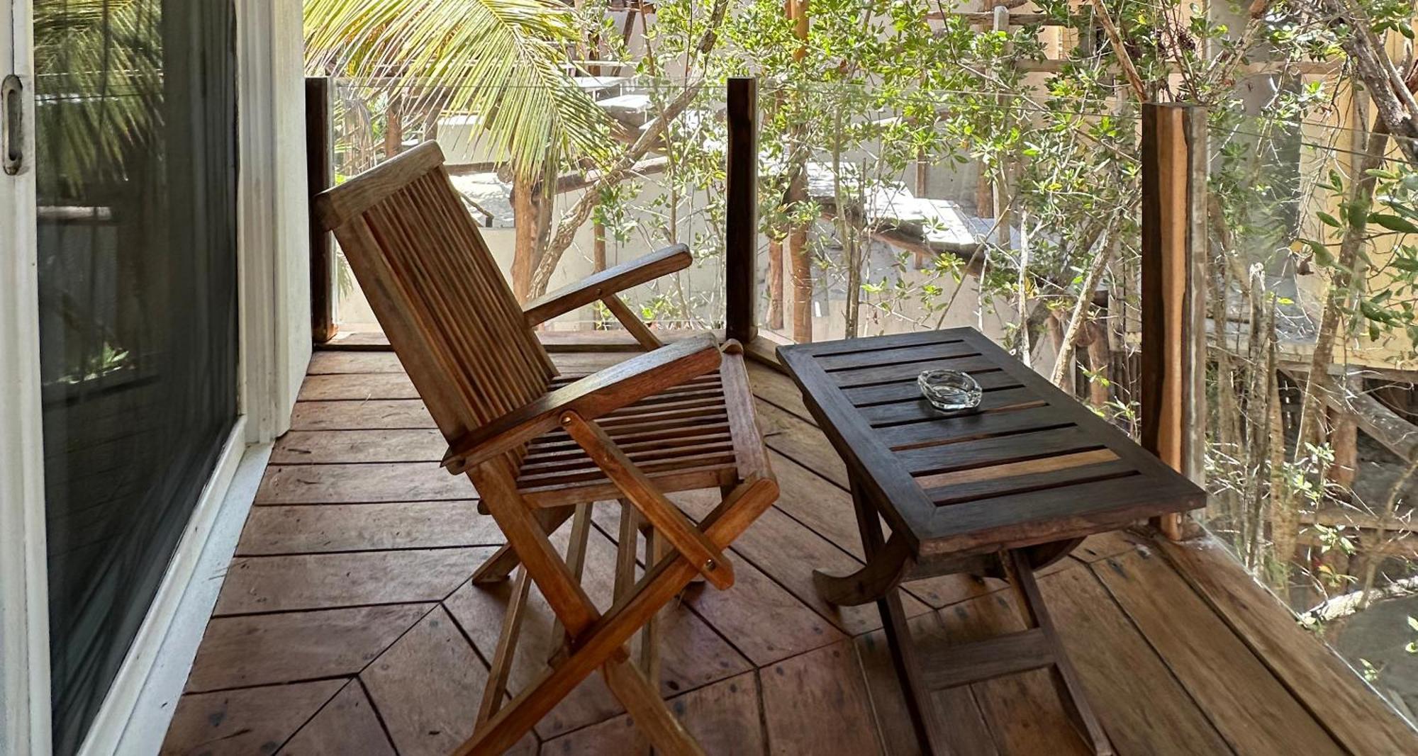 Spirit Isla Holbox