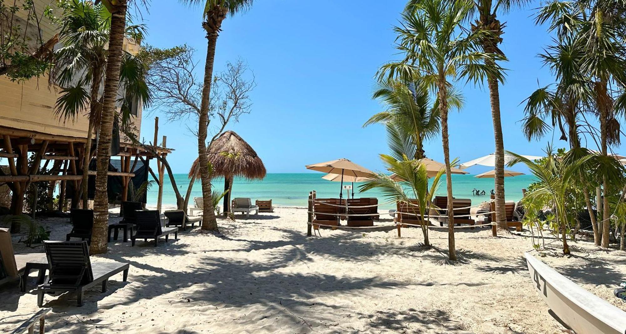 Hotel Spirit Isla Holbox